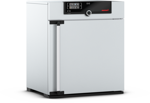 Tủ ấm đối lưu cưỡng bức bằng quạt IF110 Tủ ấm đối lưu cưỡng bức bằng quạt IF110
