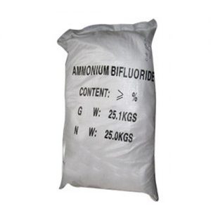 Ammonium Bifluoride (NH4HF2)