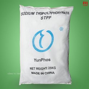 STPP (Sodium Tripolyphotphate)